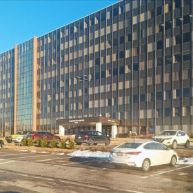 Exterior view of 26250 Euclid Avenue, 9th Floor, Euclid Office and Medical Plaza. Click for details.