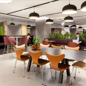 Serviced office - Fresno. Click for details.