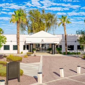Executive office centre to hire in Henderson. Click for details.
