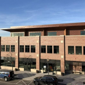 Serviced office centres in central Littleton. Click for details.