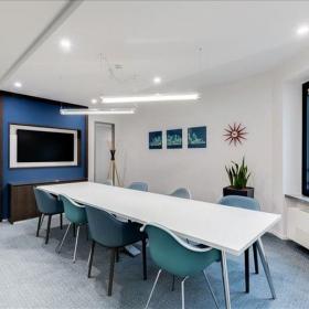 Serviced office centre - Virginia Beach. Click for details.