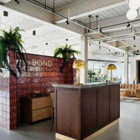 Office suites to rent in New York City. Click for details.