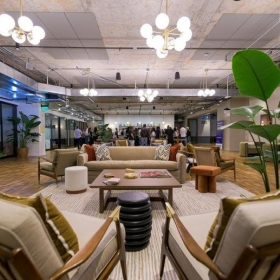 Serviced office - Miami. Click for details.