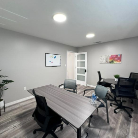 Office suite in Longwood (Florida). Click for details.