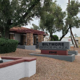 Offices at 2942 N 24th Street, Suite 114. Click for details.