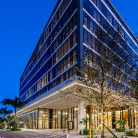 2980 North East 207 Street, 3rd Floor executive offices. Click for details.