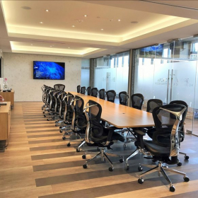 Serviced office to let in Aventura. Click for details.