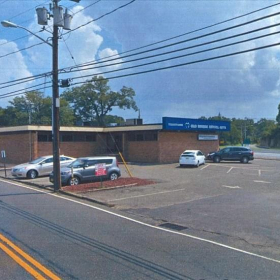 Exterior image of 30 Route 18/ 99 Old Matawan Road. Click for details.