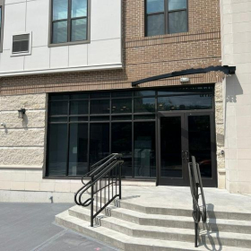 Serviced offices to rent in Elizabeth. Click for details.