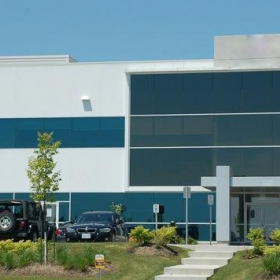 30 Via Renzo Drive, Suite 200 serviced office centres. Click for details.
