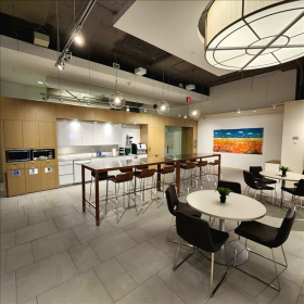 Interior of 300, 207 9th Avenue Southwest. Click for details.