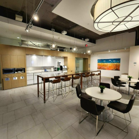 Offices at 300, 207 9th Avenue Southwest. Click for details.