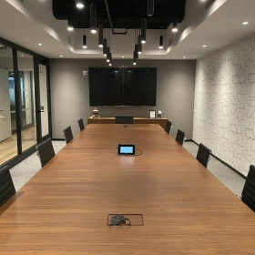 300 Park Avenue, 2nd Floor serviced offices. Click for details.