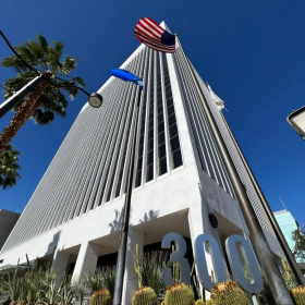 Exterior view of 300 South 4th Street, 6th Floor. Click for details.