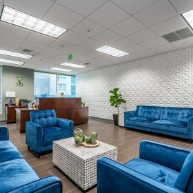 Exterior view of 300 South East 2nd Street, Suite 600. Click for details.