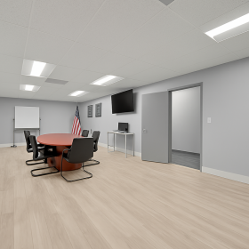 Office space in Pompano Beach. Click for details.