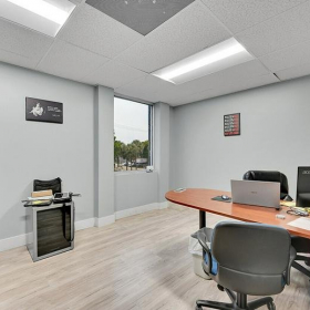 Interior of 3001 Southwest 10th Street. Click for details.