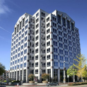 Executive suite - Pasadena (CA). Click for details.