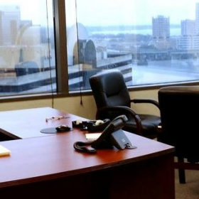 Serviced office - Jacksonville. Click for details.