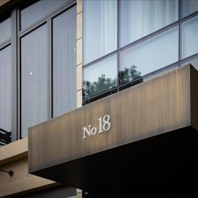 Image of Atlanta office accommodation. Click for details.