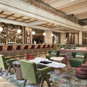 Exterior image of 302 Bay Street. Click for details.