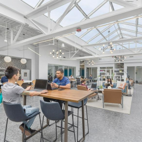 Executive office in Austin. Click for details.