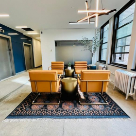 New York City serviced office. Click for details.