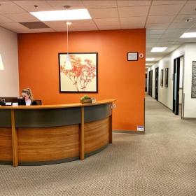 Westlake Village serviced office. Click for details.