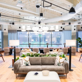 Offices at 3090 Bristol Street, Suite 400. Click for details.