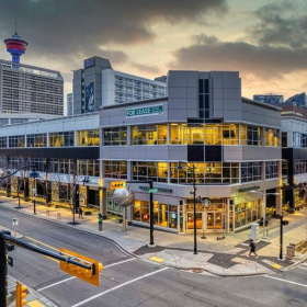 Interior of 310, 150 13th Avenue South West. Click for details.