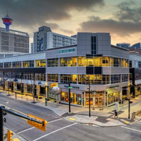 310, 150 13th Avenue South West. Click for details.