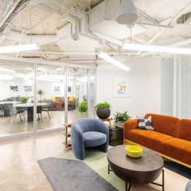 Offices at 3100 Clarendon Blvd, 200. Click for details.