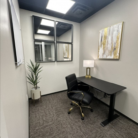 Image of Atlanta executive suite. Click for details.
