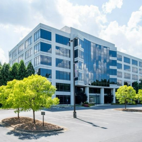 Office spaces to let in Atlanta. Click for details.