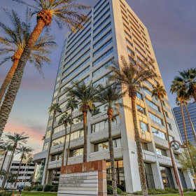 Serviced office in Phoenix. Click for details.
