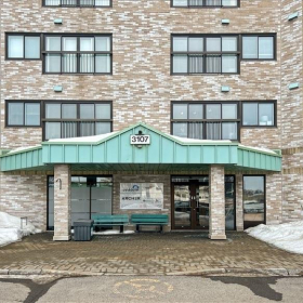 Exterior image of 3107 Avenue des Hôtels, 1st Floor, Sainte-Foy. Click for details.