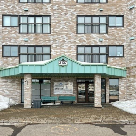 Interior of 3107 Avenue des Hôtels, 1st Floor, Sainte-Foy. Click for details.