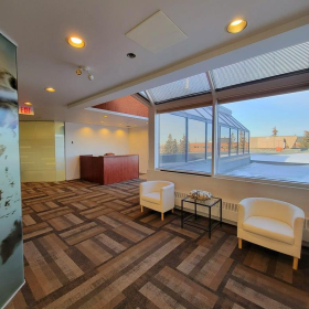 Executive office centres to rent in Calgary. Click for details.