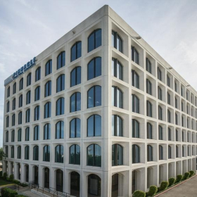 Office suites in central Houston. Click for details.