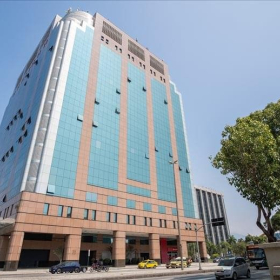 Serviced office to hire in Rio de Janeiro. Click for details.