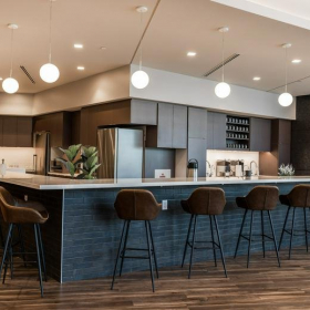 Chandler (Arizona) serviced office. Click for details.