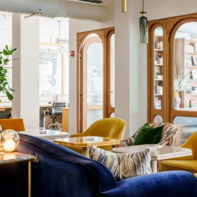 Office space to let in New York City. Click for details.