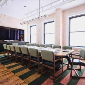 Serviced offices to hire in New York City. Click for details.