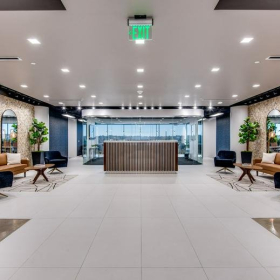 Executive suite to let in Irving. Click for details.