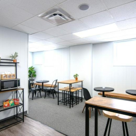 Interior of 324 West Main Street. Click for details.