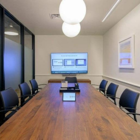 Executive offices to rent in Toronto. Click for details.