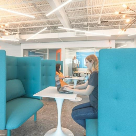 Executive office centre - Saint Petersburg (Florida). Click for details.
