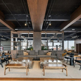 Serviced office centre to lease in Mexico City. Click for details.