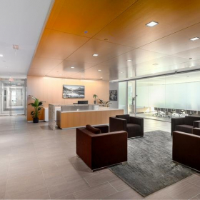 Offices at 333 Bay Street, Bay Adelaide Centre, West Tower. Click for details.