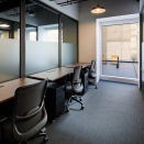 Offices at 333 Bush Street, 4th Floor. Click for details.